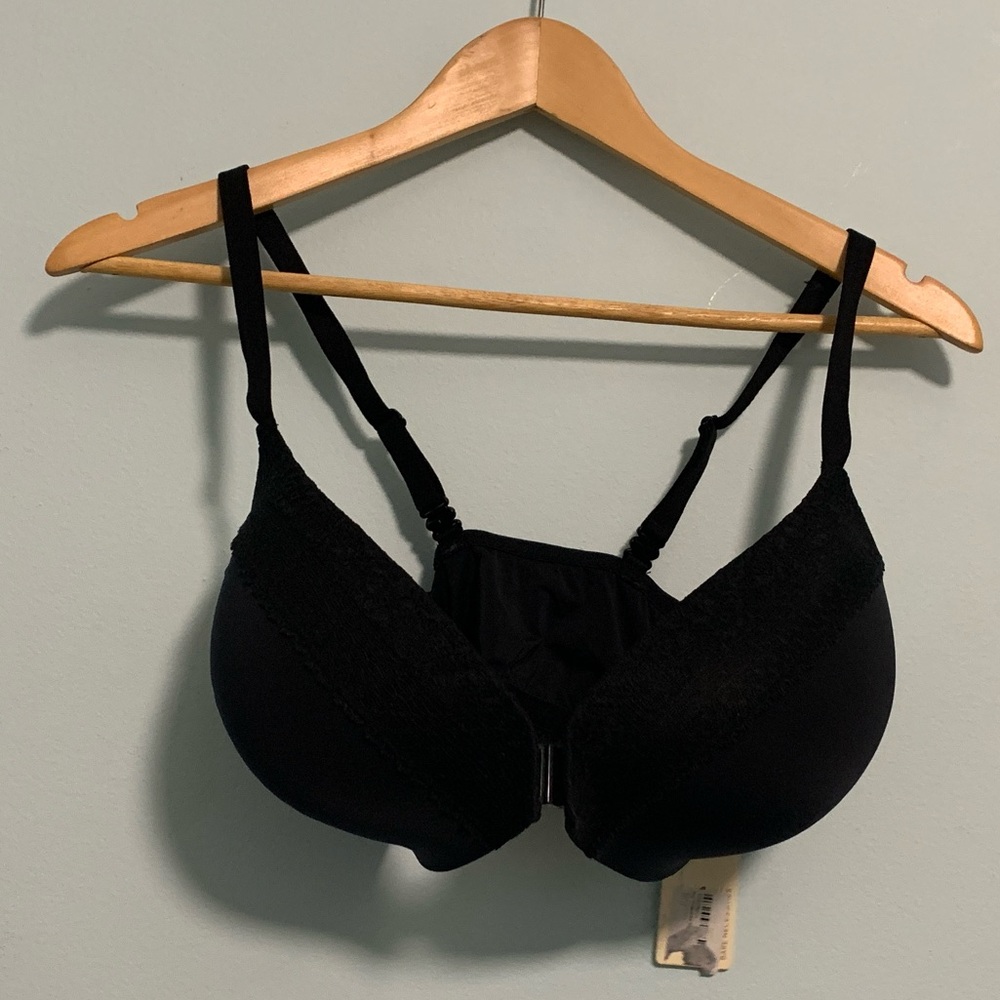 NWT__Wire Free Front Close Bra__NWT - Picture 7 of 7
